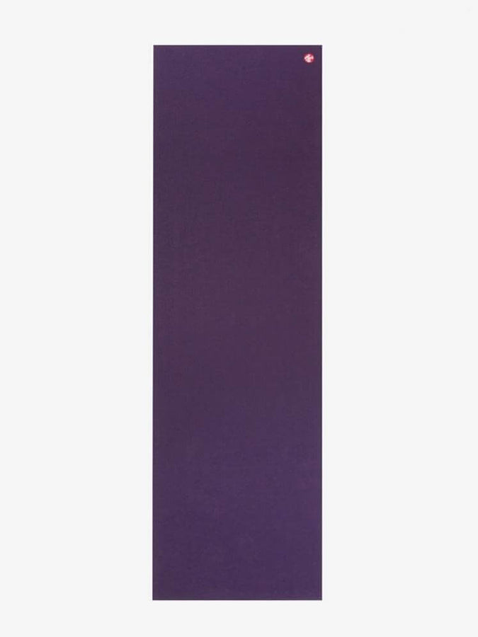 Premium Manduka PRO Yoga Mat 6mm - Extra Thick Non-Slip Eco-Friendly Exercise Mat for Hot Yoga, Pilates & Home Workouts - Ideal for Professional Yogis & Fitness Enthusiasts