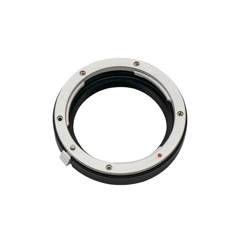 EOS Lens Adapter for 2 Inch Filter Wheel - Compatible with Canon DSLR Cameras for Astrophotography & Night Sky Photography