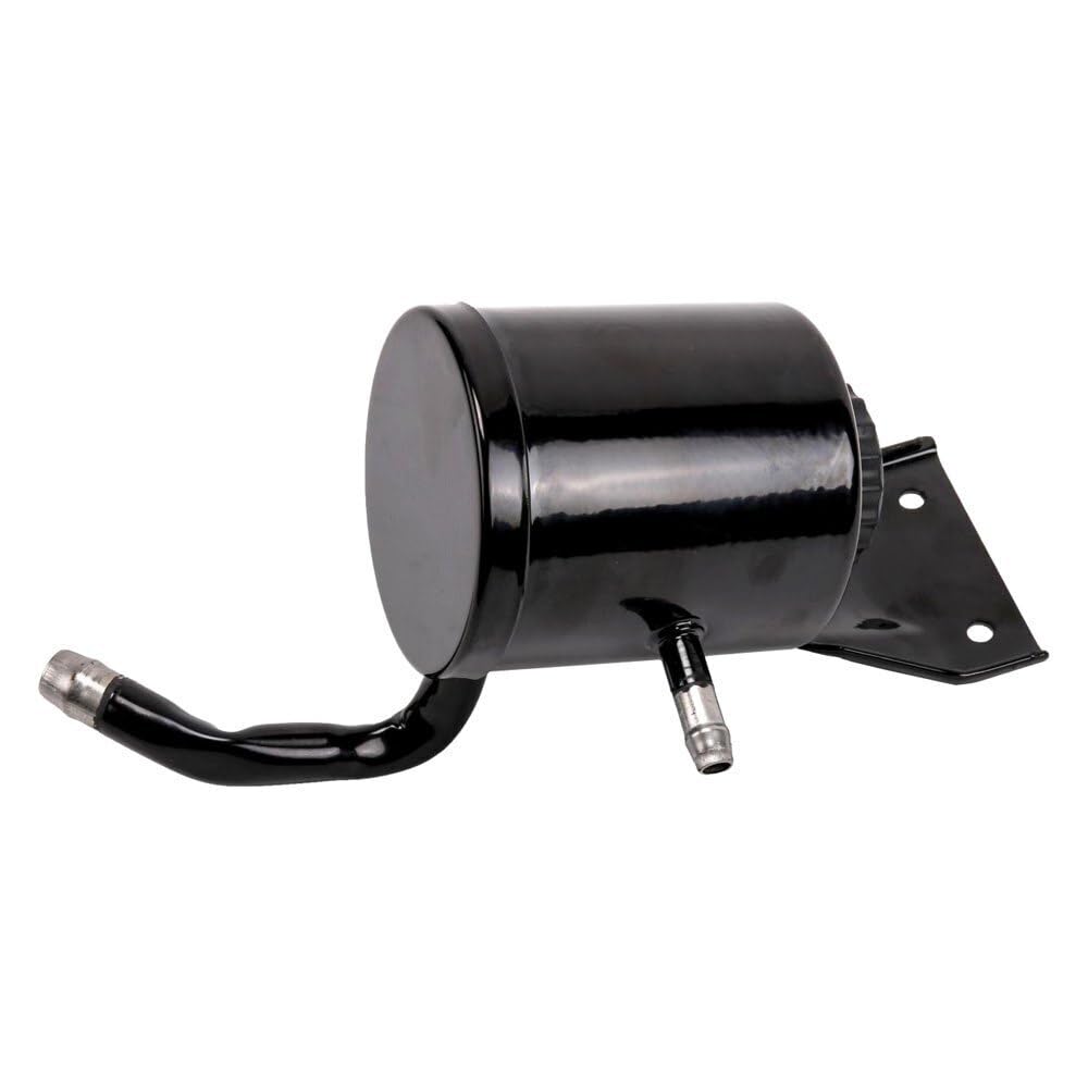 GM 25736885 Power Steering Reservoir - Replacement for General Vehicles - Perfect for Smooth Steering & Fluid Maintenance