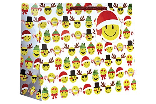 Emoji Christmas