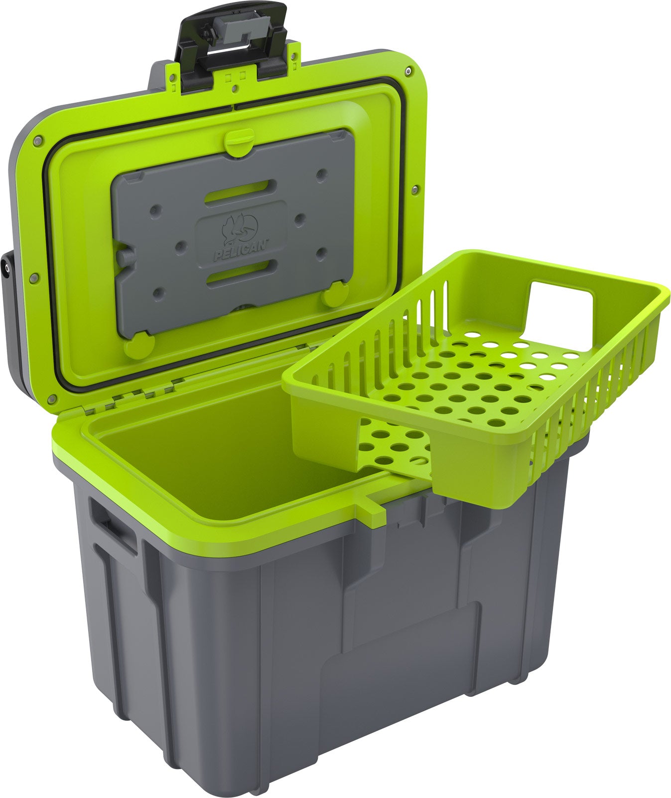 8QT Personal Cooler - Portable Mini Fridge for Bedroom, Office, Dorm, Car | Compact Cooling Solution for Drinks, Snacks & Skincare | Energy Efficient & Quiet Operation
