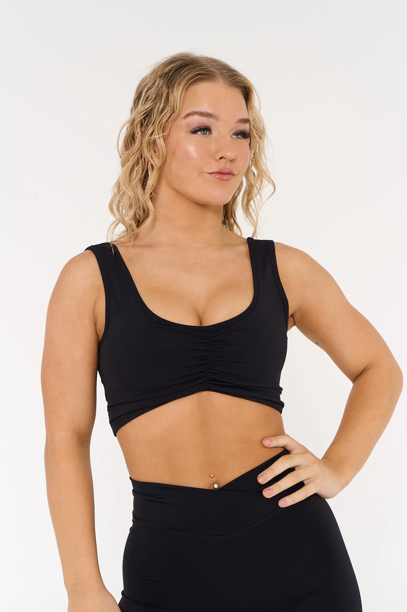 Princess Top Cd 24559547 - Elegant Women's Fashion Top for Parties, Dates & Special Occasions