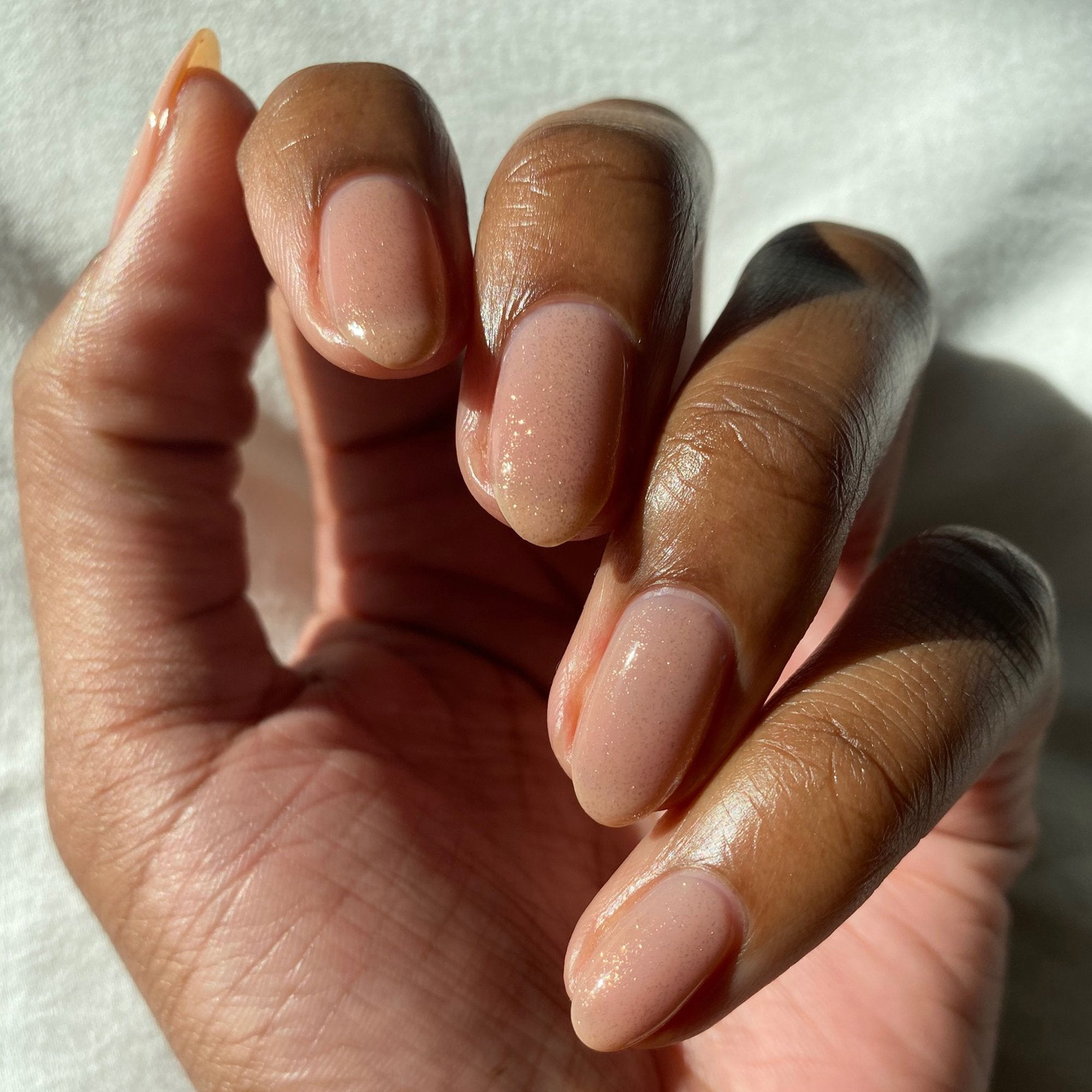 Cirque Colors Nail Polish - Nectar 0.37 oz (11ml) Long-Lasting Vegan Nail Lacquer for Manicures & Pedicures | Perfect for Everyday Wear, Special Occasions & Nail Art Designs
