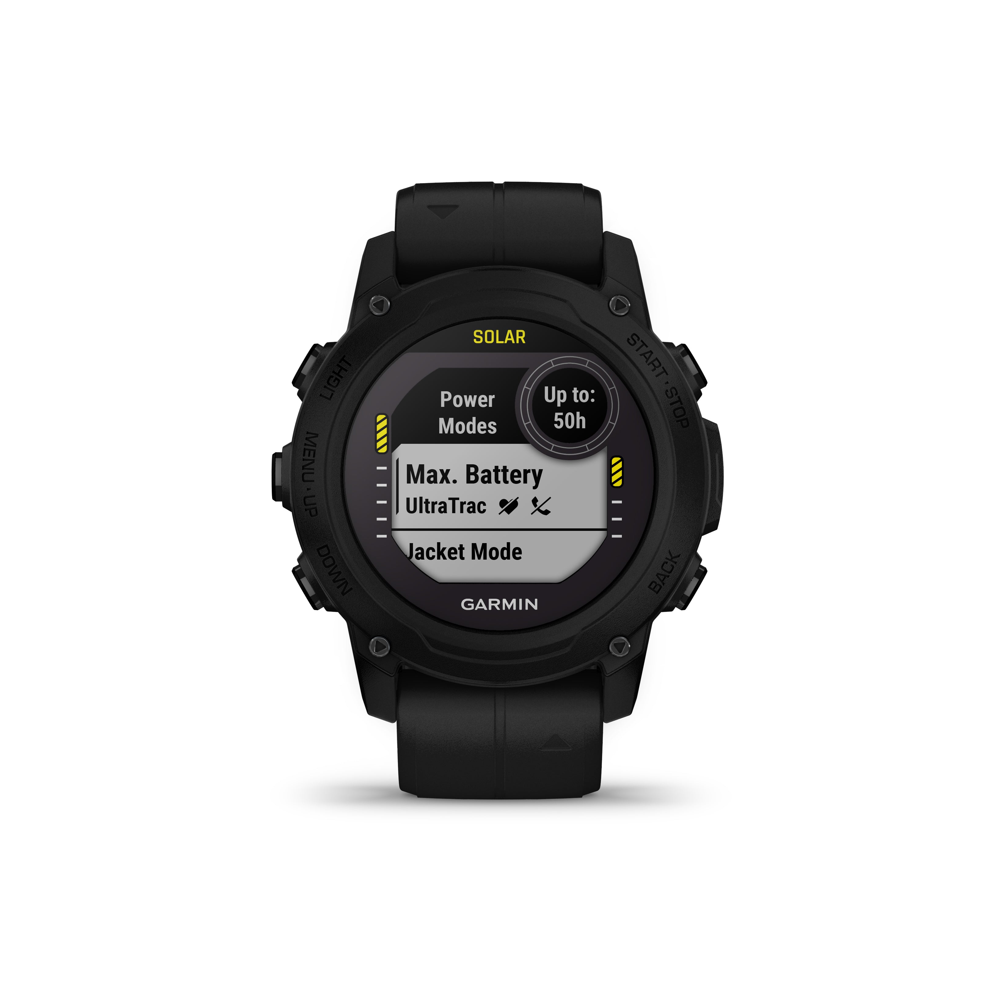 Descent™ G1 Solar Dive Watch Computer - Professional Scuba Diving Gear for Underwater Exploration & Adventure