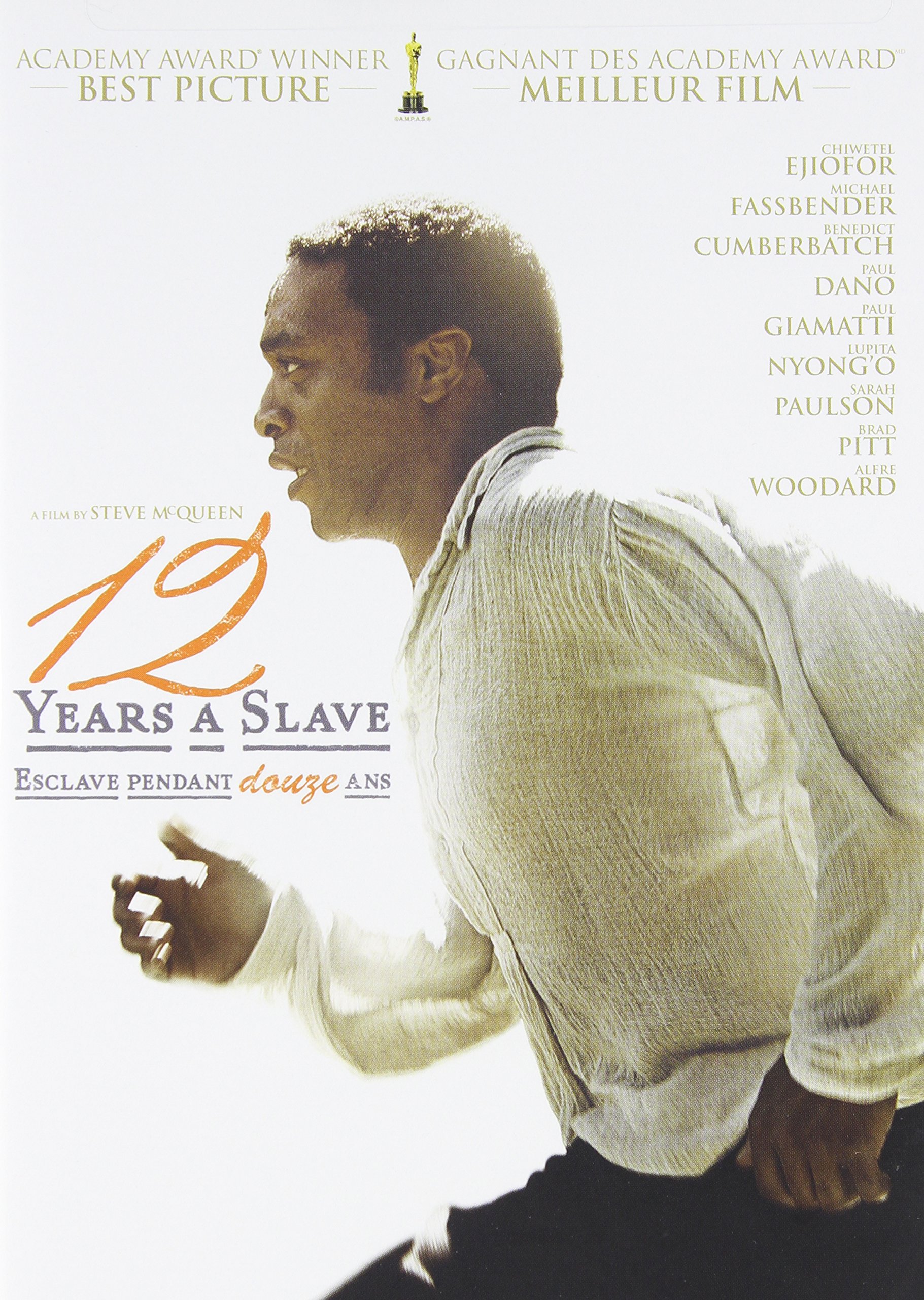 Twelve Years A Slave - Powerful Historical Memoir & Inspirational True Story | Perfect for Book Clubs, History Enthusiasts & Civil Rights Education