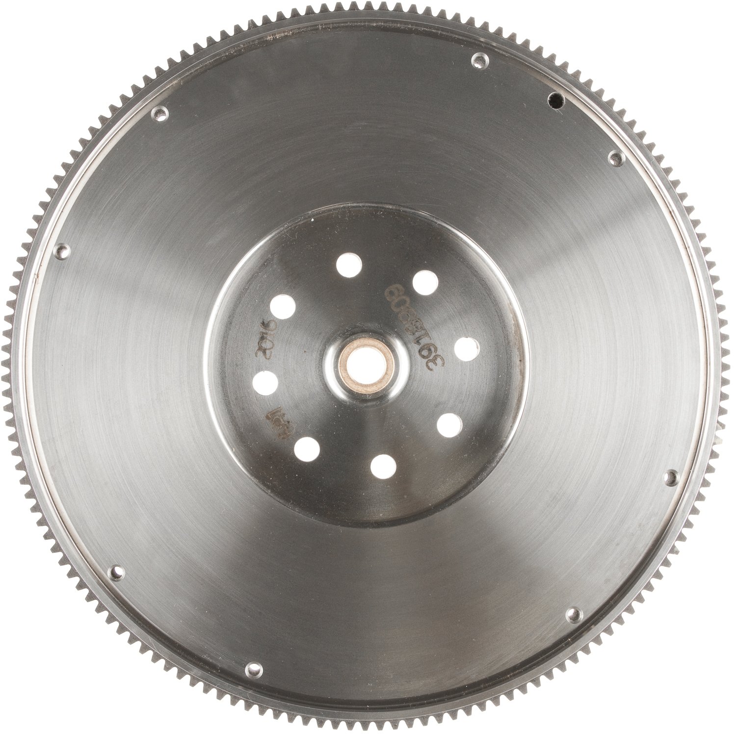 ATP Z-360 Manual Transmission Flywheel - High Performance Replacement Part for Cars & Trucks | Perfect for Off-Roading, Racing & Daily Driving