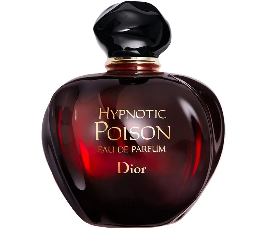 Dior Hypnotic Poison Eau de Parfum for Women - Hypnotic Floral Vanilla Perfume | Long-Lasting Fragrance for Date Night, Evening Out & Special Occasions