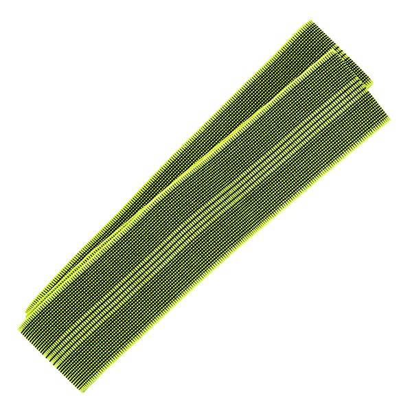 HART Stretching Loops - Resistance Bands for Home Workouts, Yoga, Pilates & Physical Therapy - Improve Flexibility & Strength Training - Perfect for Gym, Travel & Rehabilitation Exercises