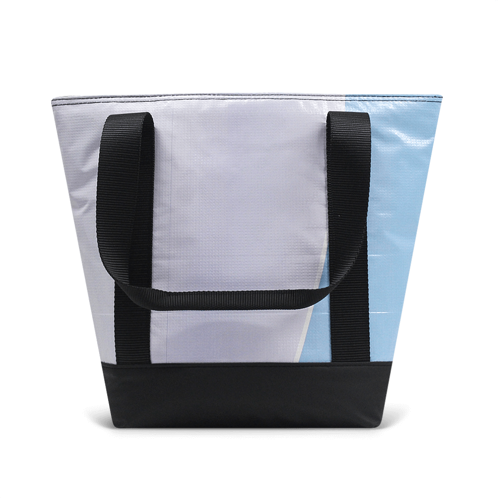 Beck Cooler Bag Bk1 01058 - Insulated Lunch Bag for Work, Picnics & Outdoor Activities - Leakproof & Durable Portable Cooler for Food & Drinks
