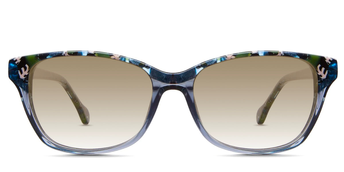 Huxley Women's Prescription Sunglasses – UV Protection, Stylish & Comfortable for Driving, Outdoor Activities & Everyday Wear