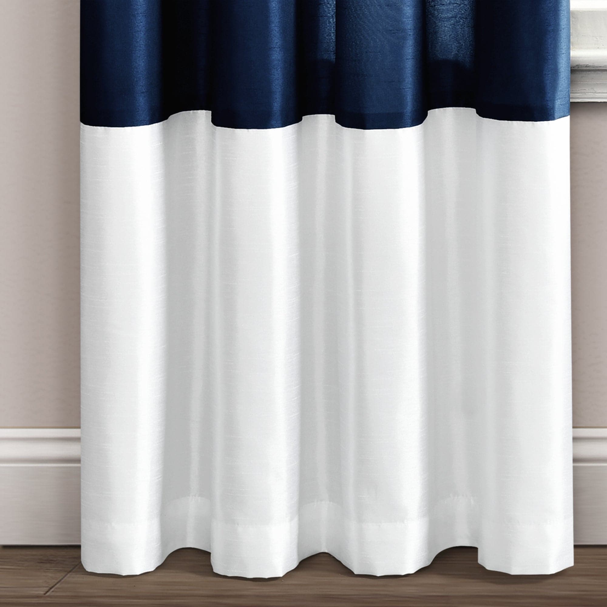 Prima Grommet Window Curtain Panel Set - Blackout Curtains for Living Room & Bedroom - Noise Reducing Thermal Insulated Drapes for Home Decor (Set of 2 Panels, 52x84 Inches) - Perfect for Privacy, Light Control & Energy Savings