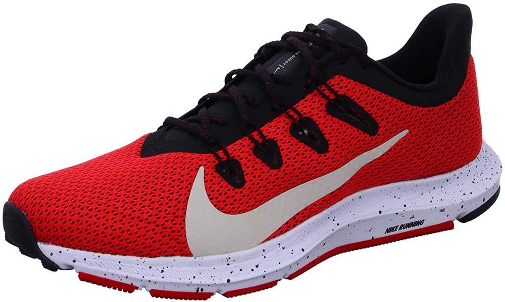 Nike Men's Trail Running Shoes - Lightweight Hiking & Outdoor Athletic Footwear for Trail Runners (EU Sizes) - Perfect for Mountain Trails, Hiking Adventures & Outdoor Workouts