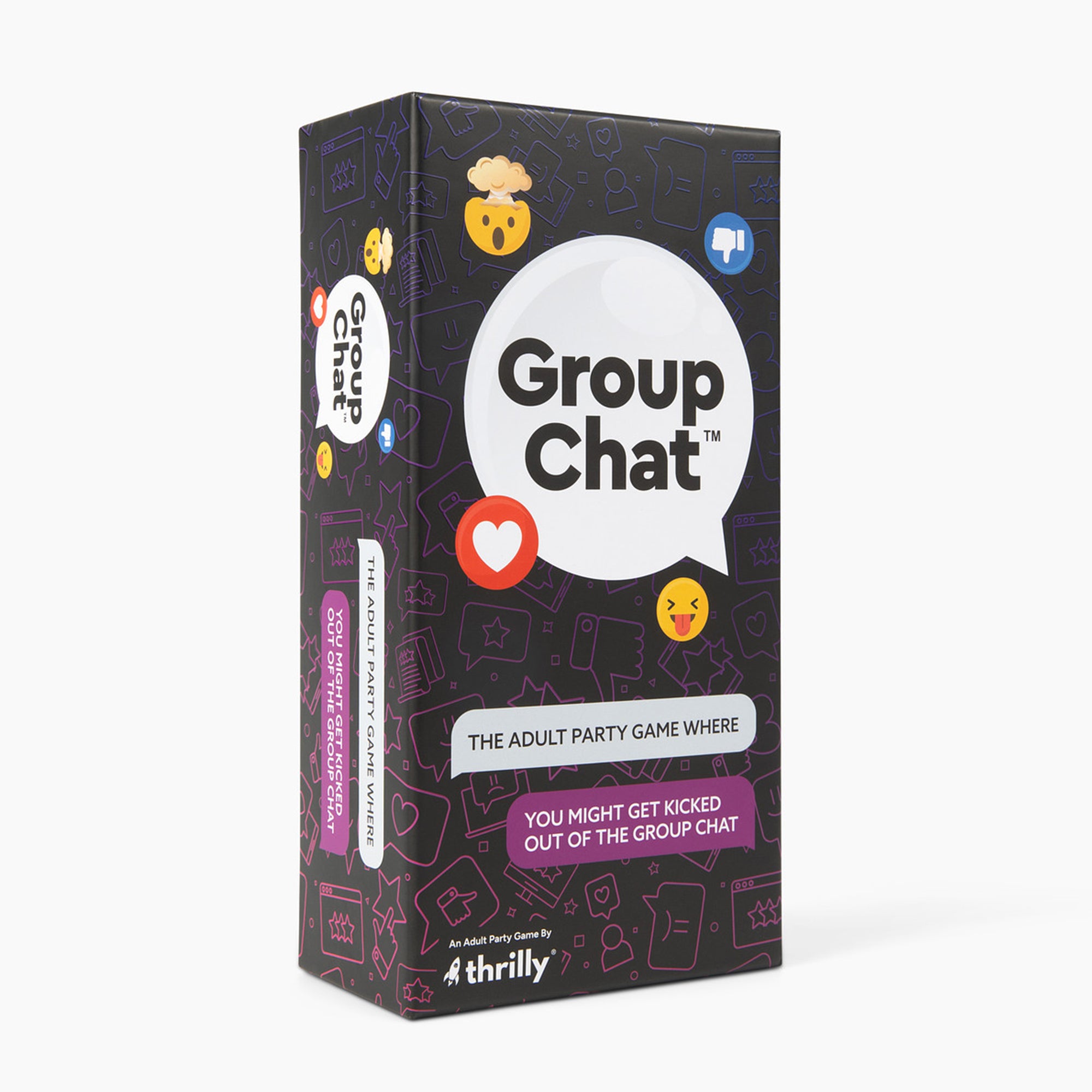 Best Group Chat Apps for Team Collaboration - Stay Connected with Friends & Colleagues Anywhere