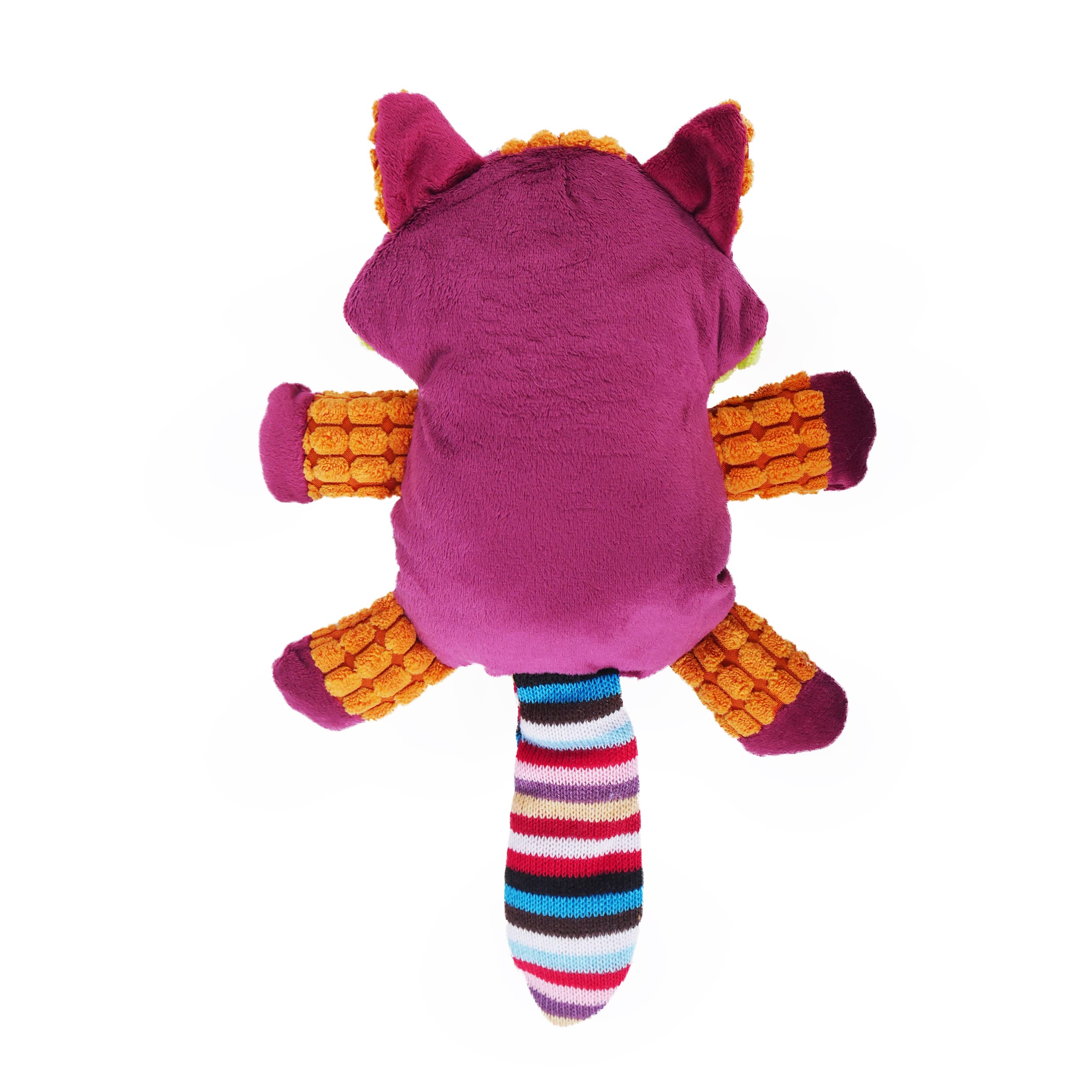 Chubleez Charlie Cat Dog Plush Toy - Soft & Cuddly Stuffed Animal for Kids & Pets - Perfect for Playtime, Gifts & Home Decor