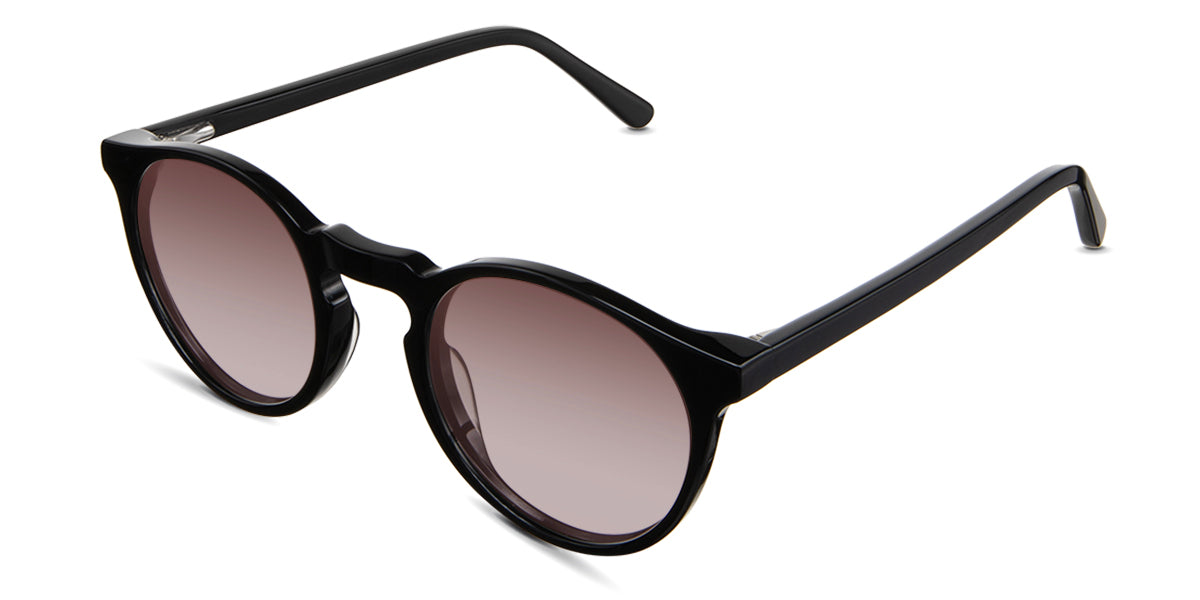 Seraph Men's Prescription Sunglasses - UV Protection Polarized Lenses for Driving, Fishing & Outdoor Activities