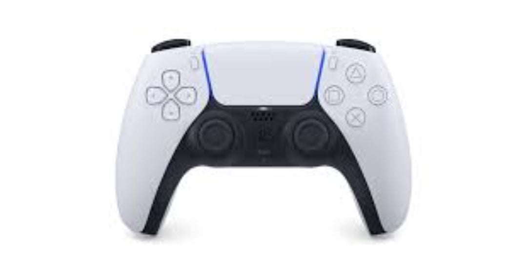 Sony PS5 DualSense Wireless Controller - Cobalt Blue | Official PlayStation 5 Gamepad with Haptic Feedback & Adaptive Triggers | Perfect for Gaming, Streaming & Competitive Play
