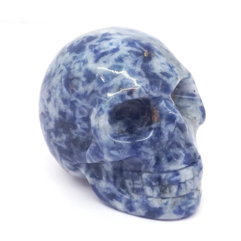 Blue Spot Jasper