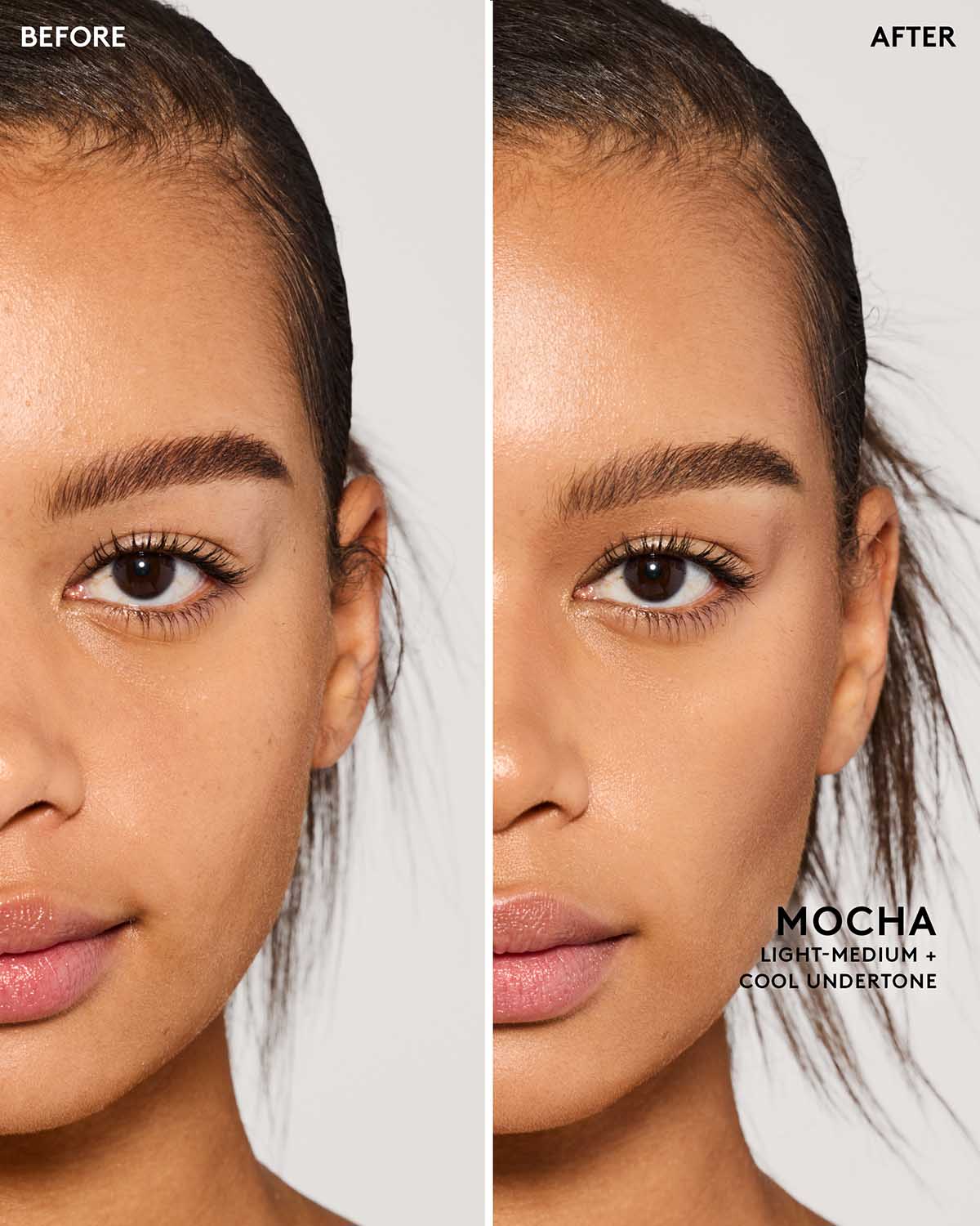 Fenty Beauty Match Stix Matte Skinstick - Mocha Medium-Dark Contour Stick for Cheekbones & Jawline | Creamy Blendable Formula for Easy Contouring & Highlighting | Perfect for Everyday Makeup & Professional Looks