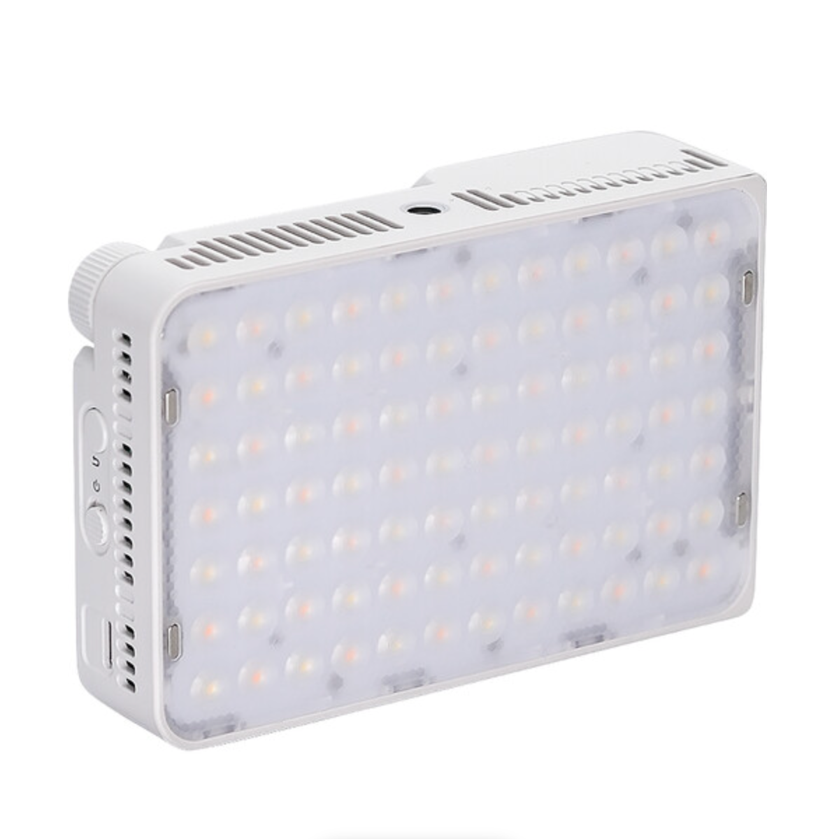 Amaran Ace 25x Bi-Color LED Light Panel - Professional Photography & Video Lighting Kit with Adjustable Color Temperature (3200K-5600K) - Perfect for YouTube, TikTok, Live Streaming, and Studio Production