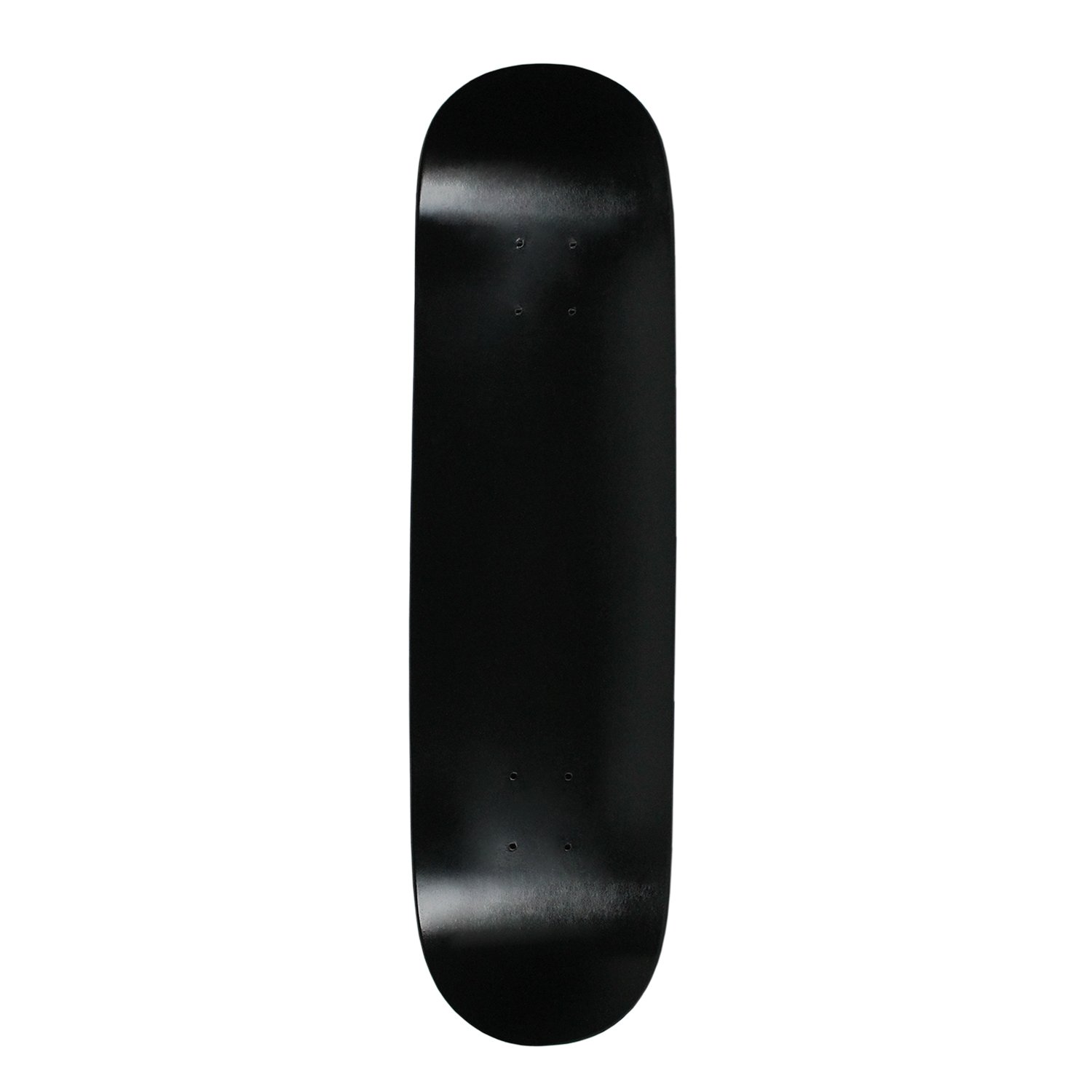 Moose Complete Skateboard 7.63