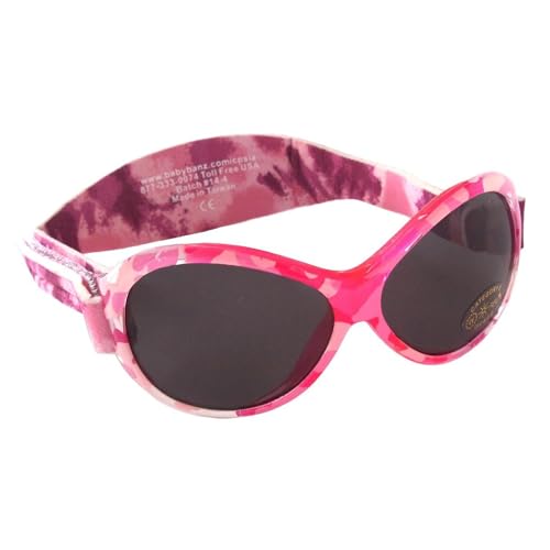 Pink Diva Camo