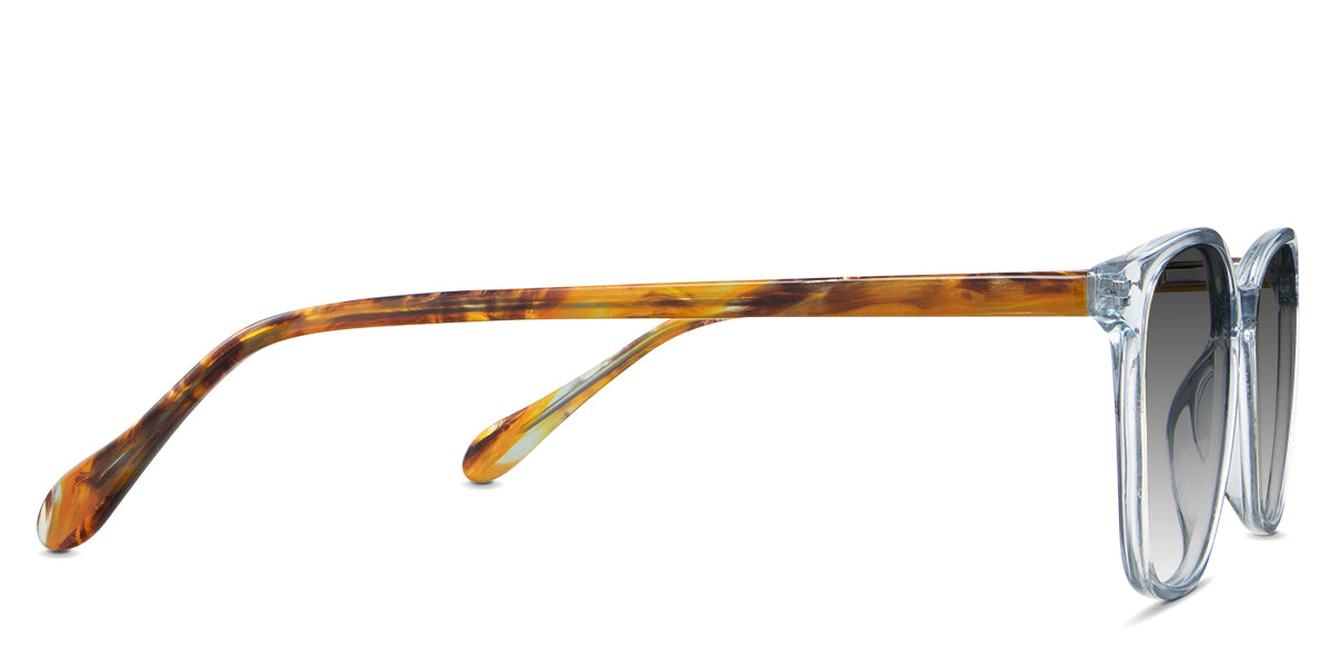 Jiva Women's Prescription Sunglasses – UV Protection, Stylish & Comfortable for Driving, Outdoor Activities & Fashion