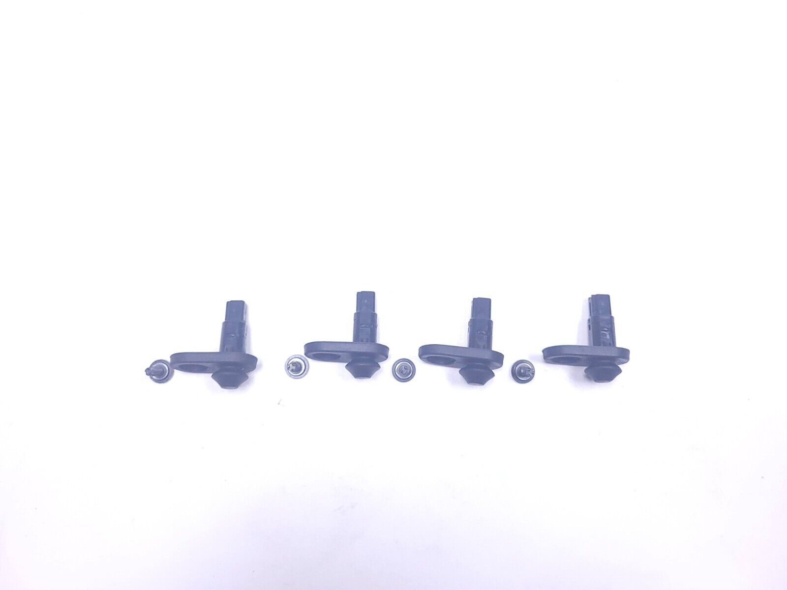 03 08 Toyota Corolla Door Ajar Switch 4-Piece Set - OEM Replacement Part for Interior Lighting & Security System - Perfect for DIY Car Repairs & Maintenance