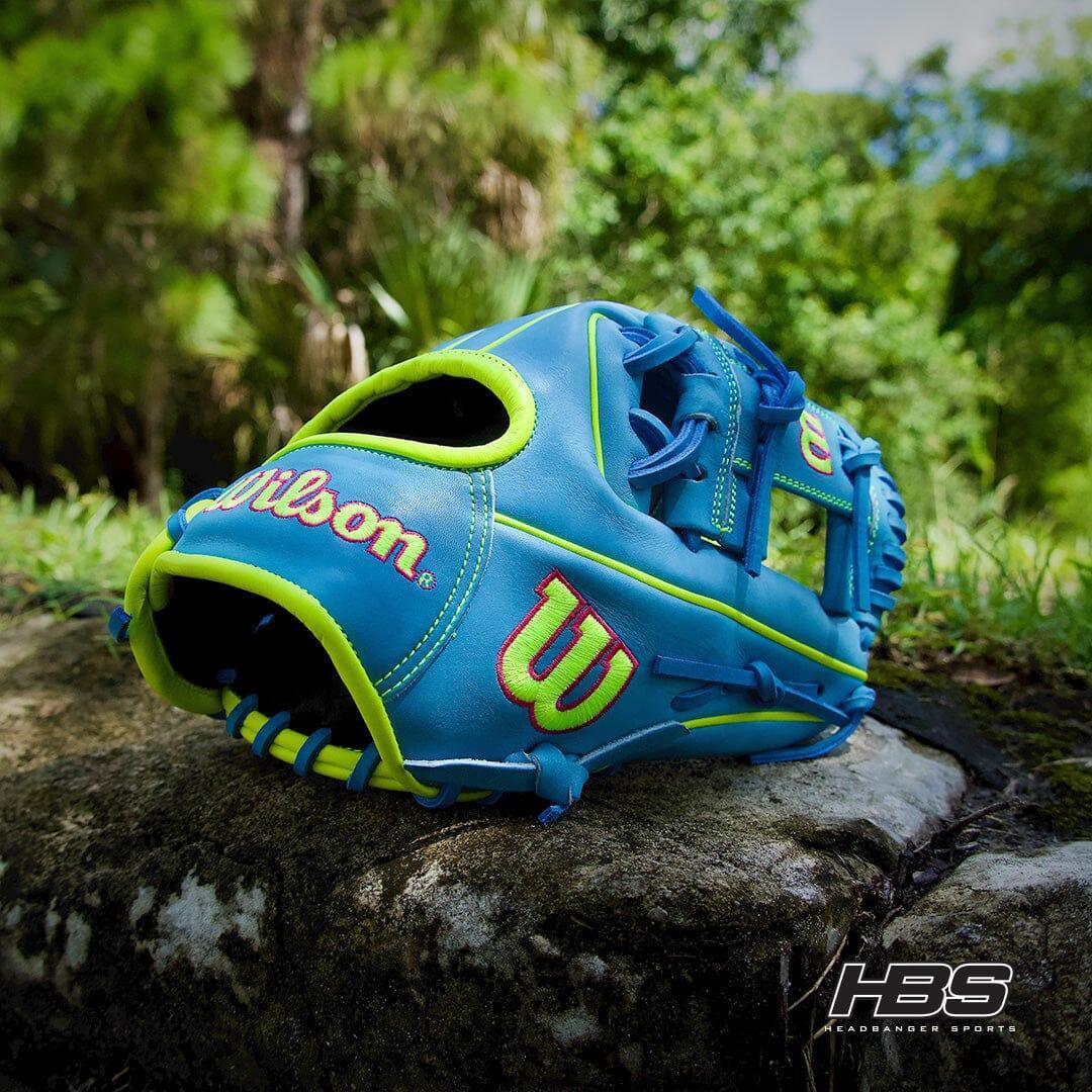 Wilson A2000 1786 11.5