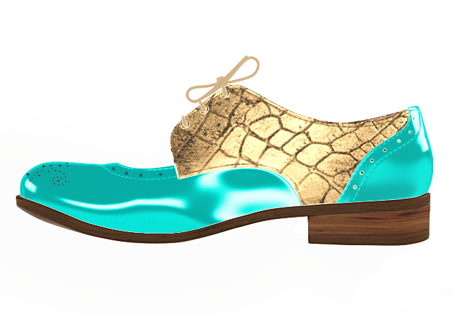 Florence Cutout Oxford Shoes for Women - Stylish & Comfortable Loafers for Casual Outfits, Office Wear & Everyday Use