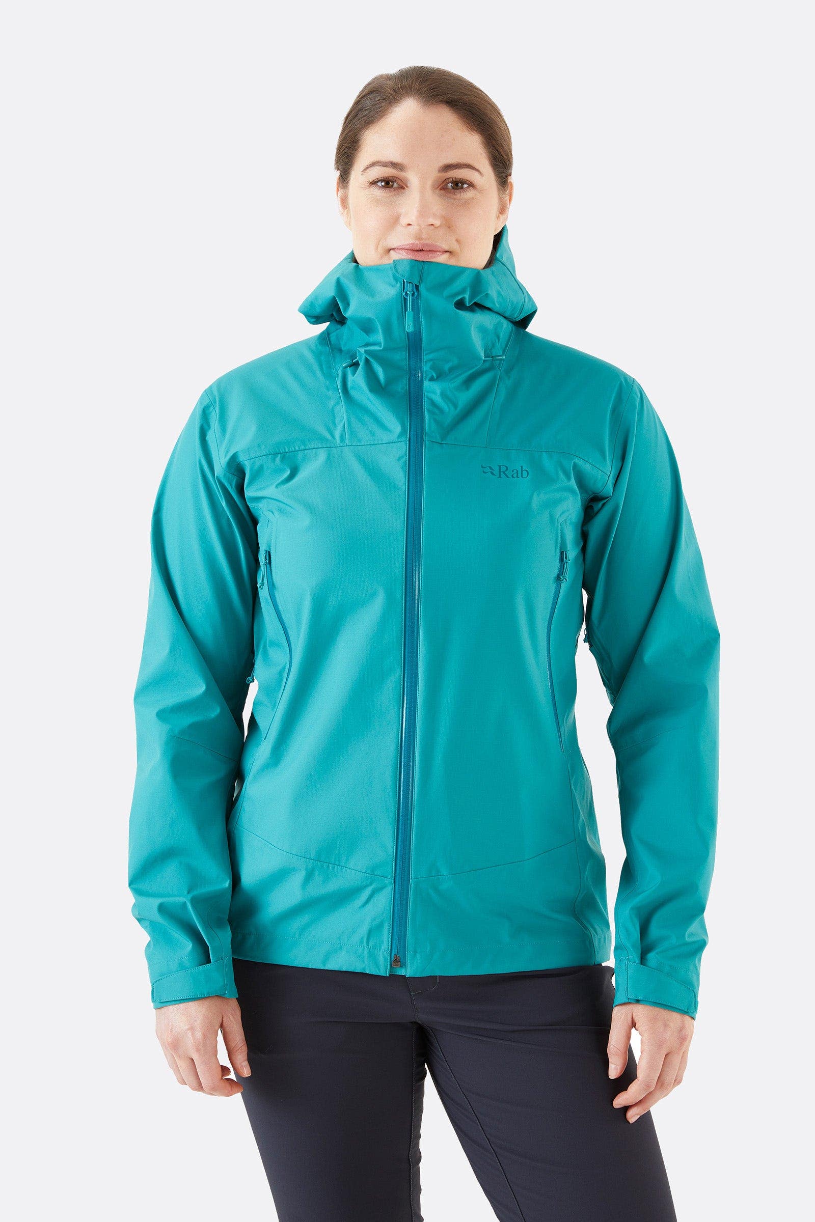 STORM GREEN