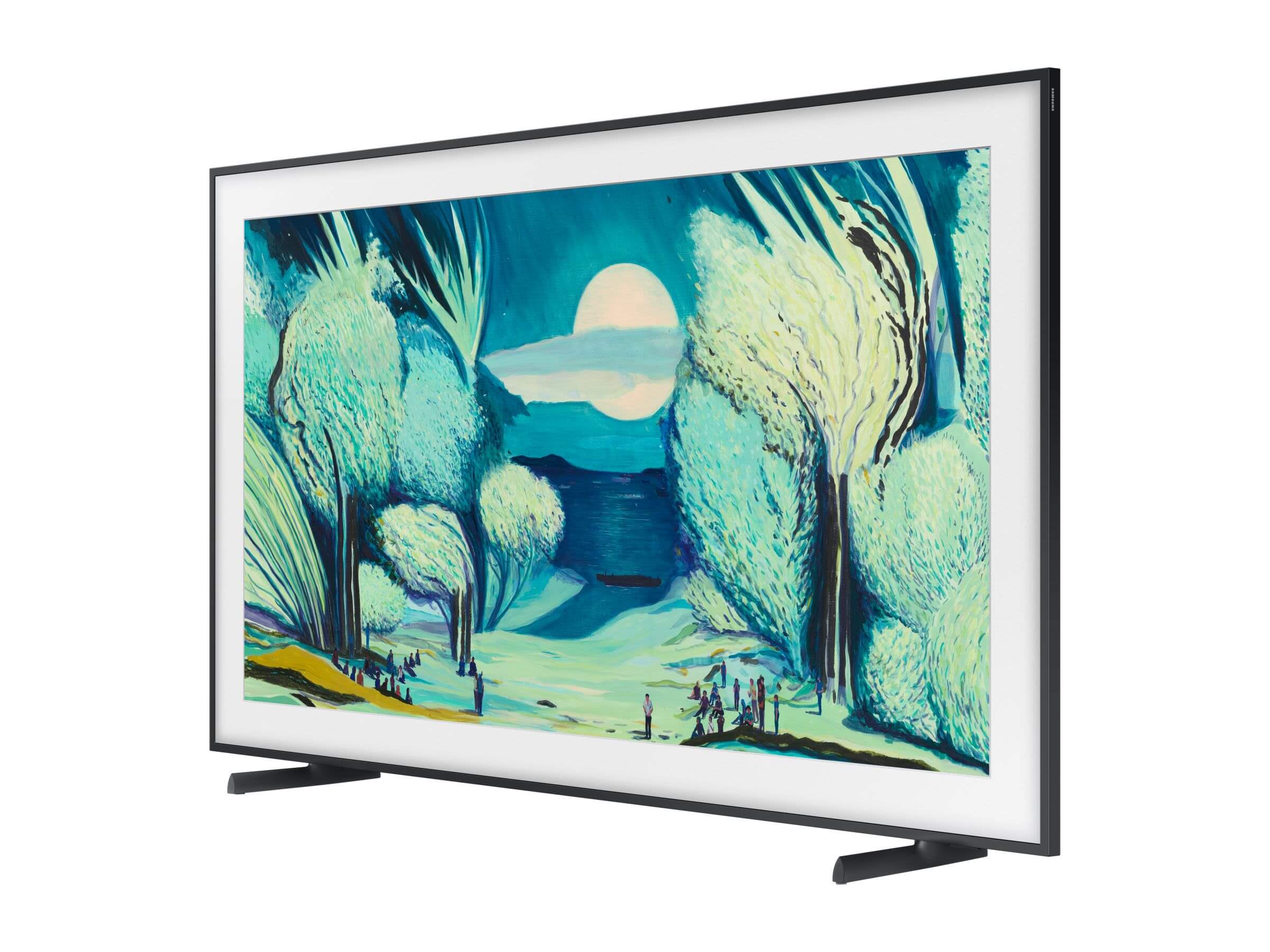 Samsung The Frame 2025 QN50LS03FAFXZC 50