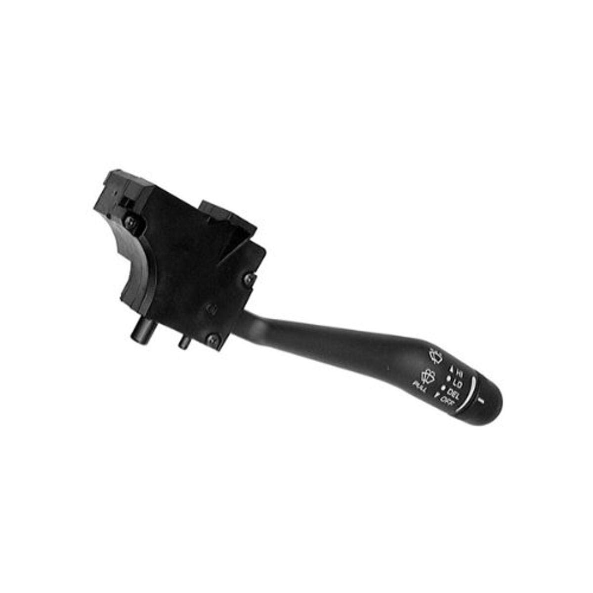 Omix-Ada 17236.06 Windshield Wiper Switch for 1997-1999 Jeep Wrangler TJ | OEM Replacement Part 4793313 | Perfect for Off-Roading & Rainy Weather Driving