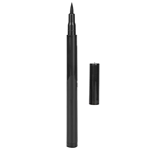 2g Waterproof Eyeliner Pen - Sweat-Proof, Long Lasting & Easy to Remove Self-Adhesive Eyeliner for Makeup | Perfect for Daily Use, Parties & Professional Makeup Looks
