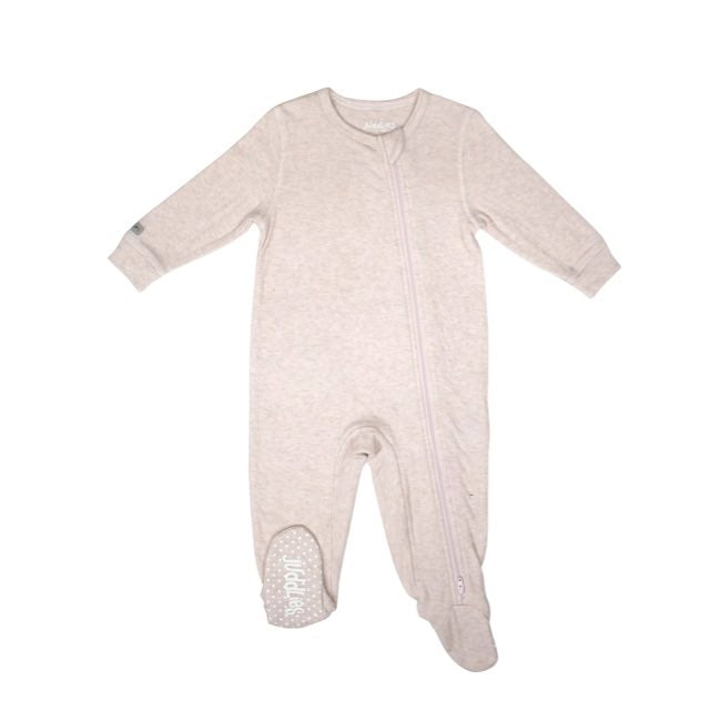 Juddlies Breathe Eze Sleeper Rosewater Fleck - Soothing Baby Sleep Aid for Better Breathing & Comfort | Perfect for Cribs, Bassinets & Travel | Hypoallergenic & Safe for Newborns
