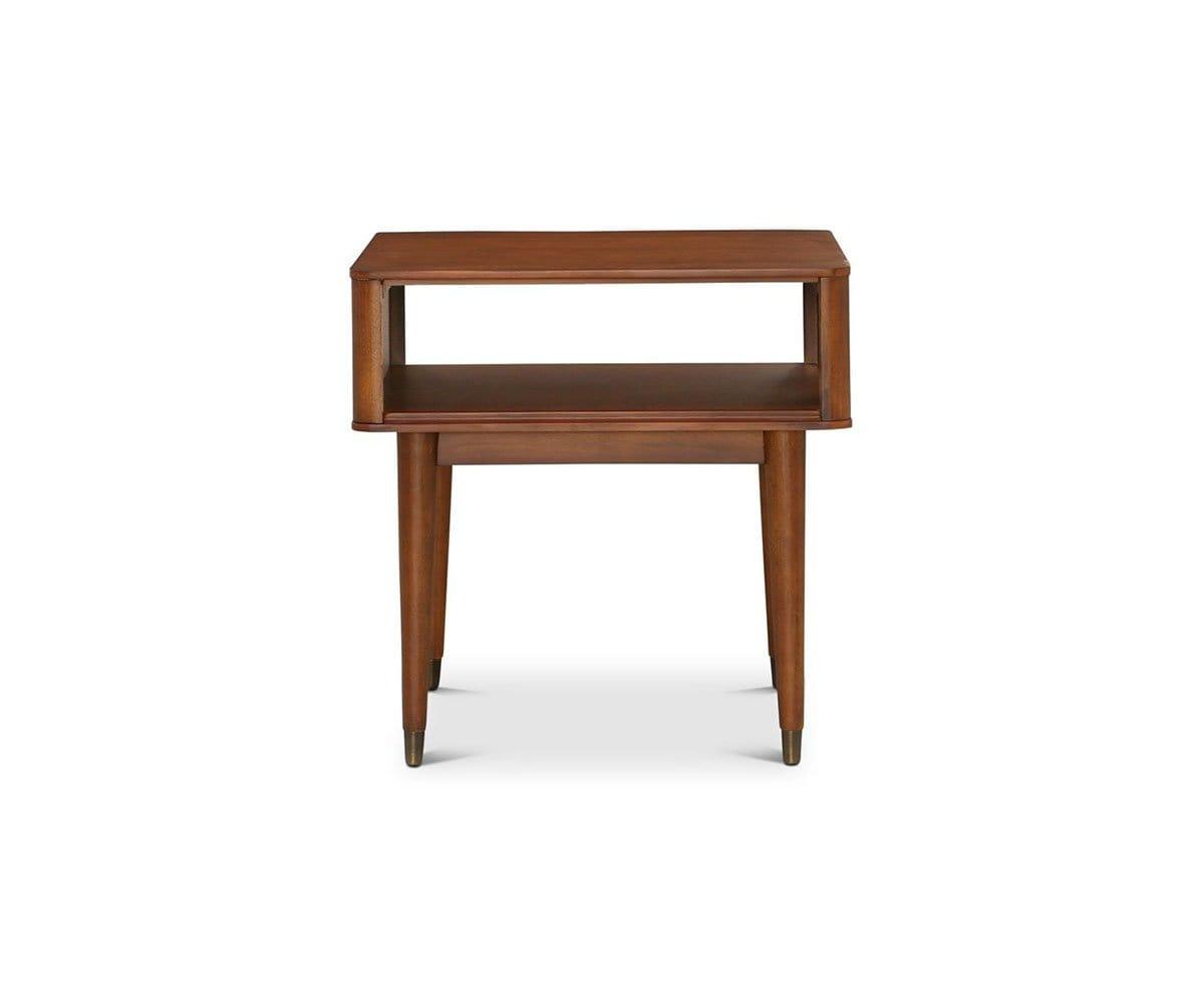 Timber Brown