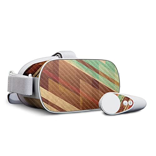 Abstract Wood