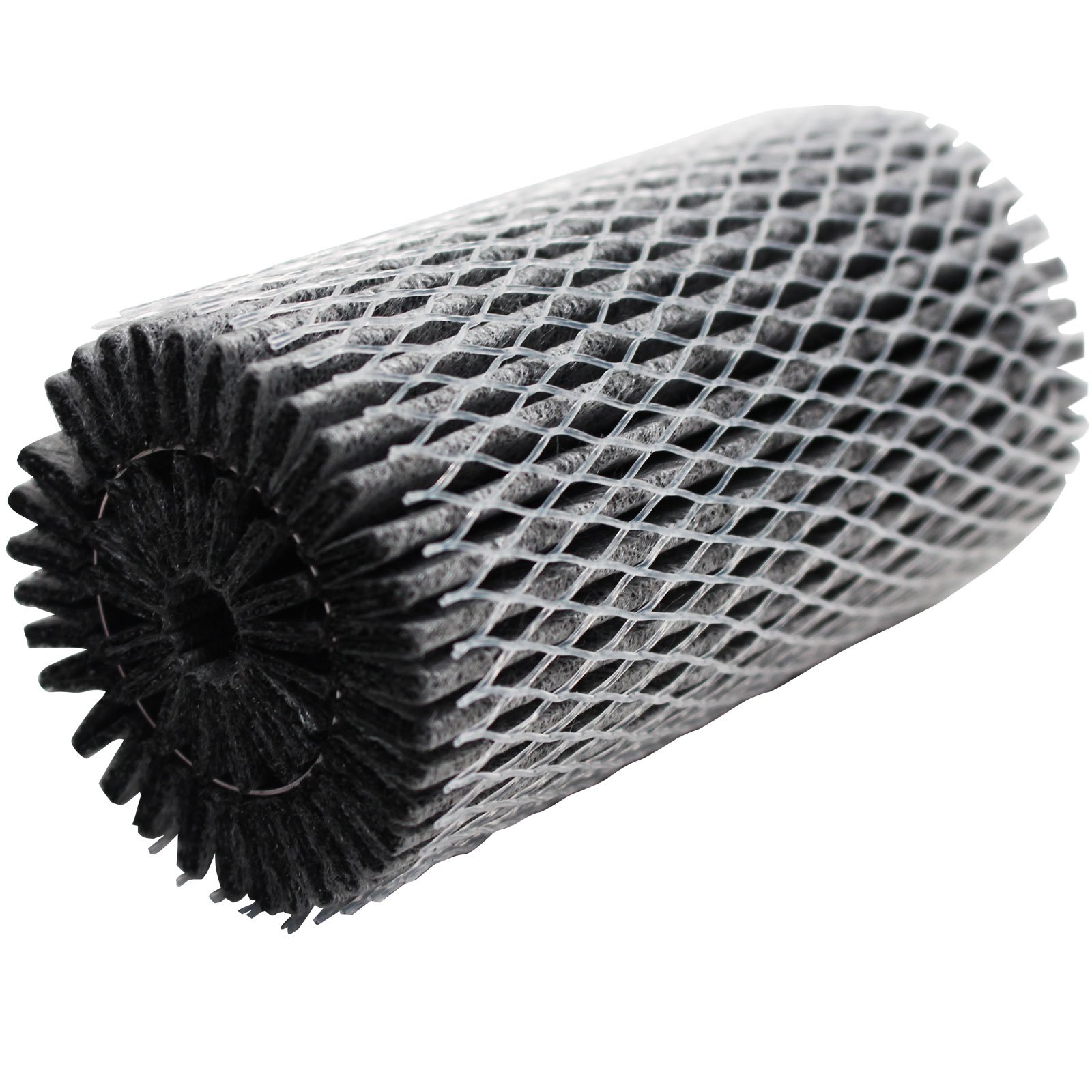 Denali Pure Replacement Refrigerator Air Filter for Frigidaire EAF1CB - 1 Pack | Compatible with Frigidaire Refrigerators | Improves Air Quality & Reduces Odors