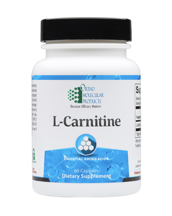 L-Carnitine 60 Capsules - Premium Weight Loss & Energy Booster Supplement for Men & Women - Supports Fat Burning & Workout Performance - Ideal for Gym, Fitness & Active Lifestyle