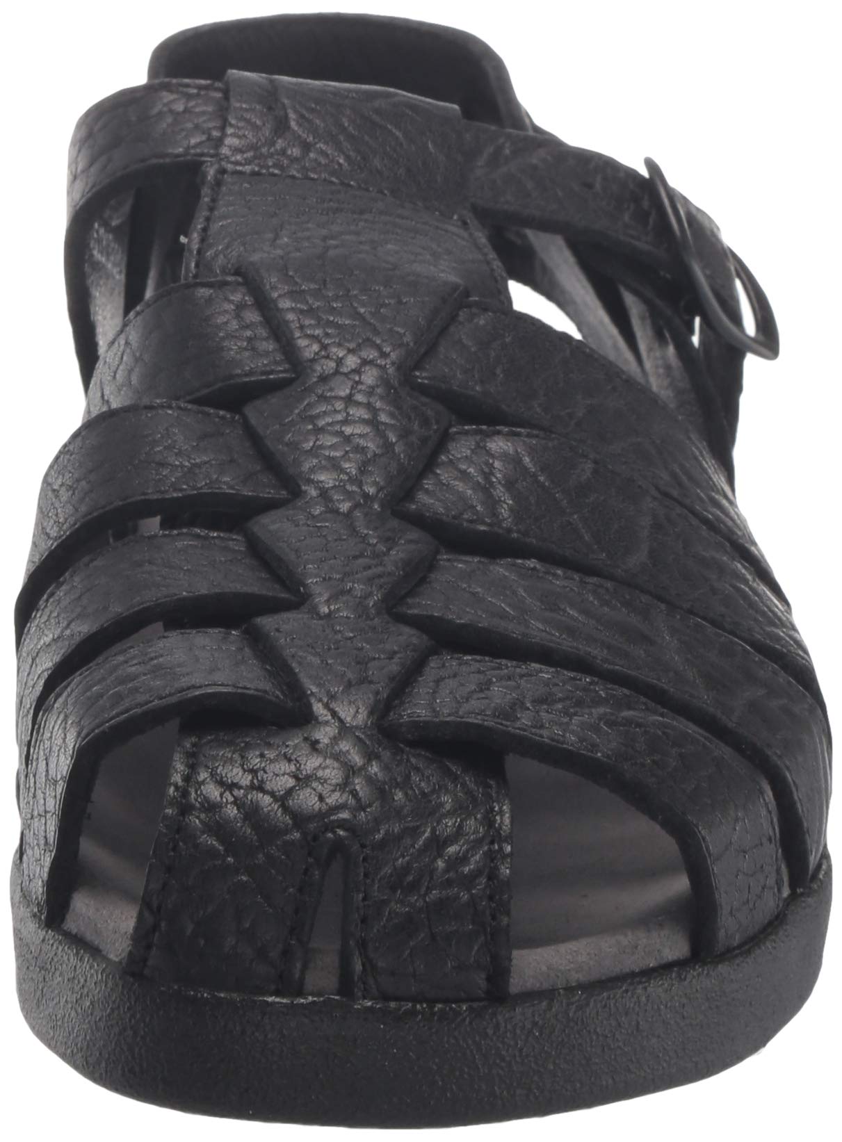 Mephisto Men's Comfortable Platform Sandals - Lightweight & Supportive Walking Shoes for Summer, Beach, and Casual Outings