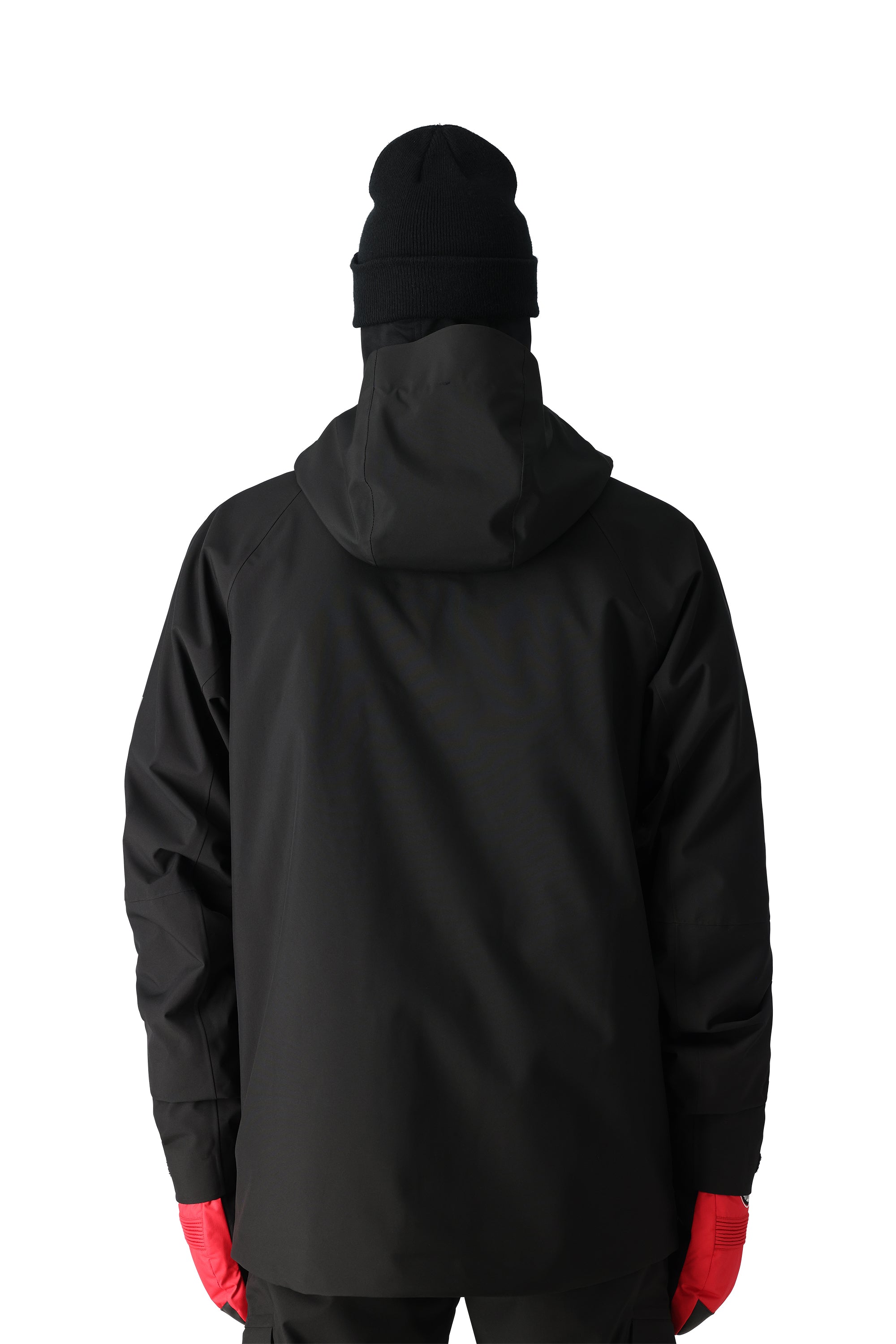 686 Hydra Thermagraph® Jacket 2025 - Waterproof Insulated Ski Jacket for Men & Women | Winter Snowboarding, Skiing & Outdoor Activities
