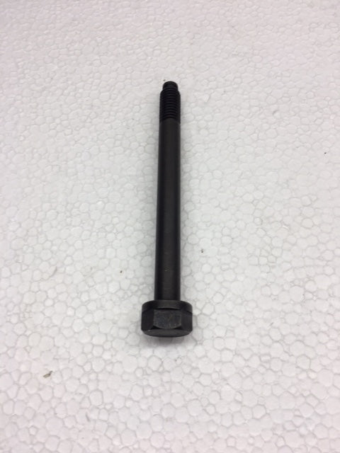 CRG 8mm Spindle Bolt - High Strength Steel Motorcycle Axle Bolt for Harley, Honda, Yamaha - Perfect for Bike Maintenance & Custom Builds
