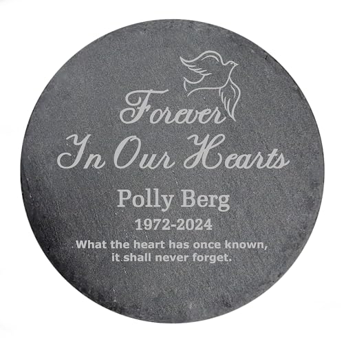 Forever in Our Hearts