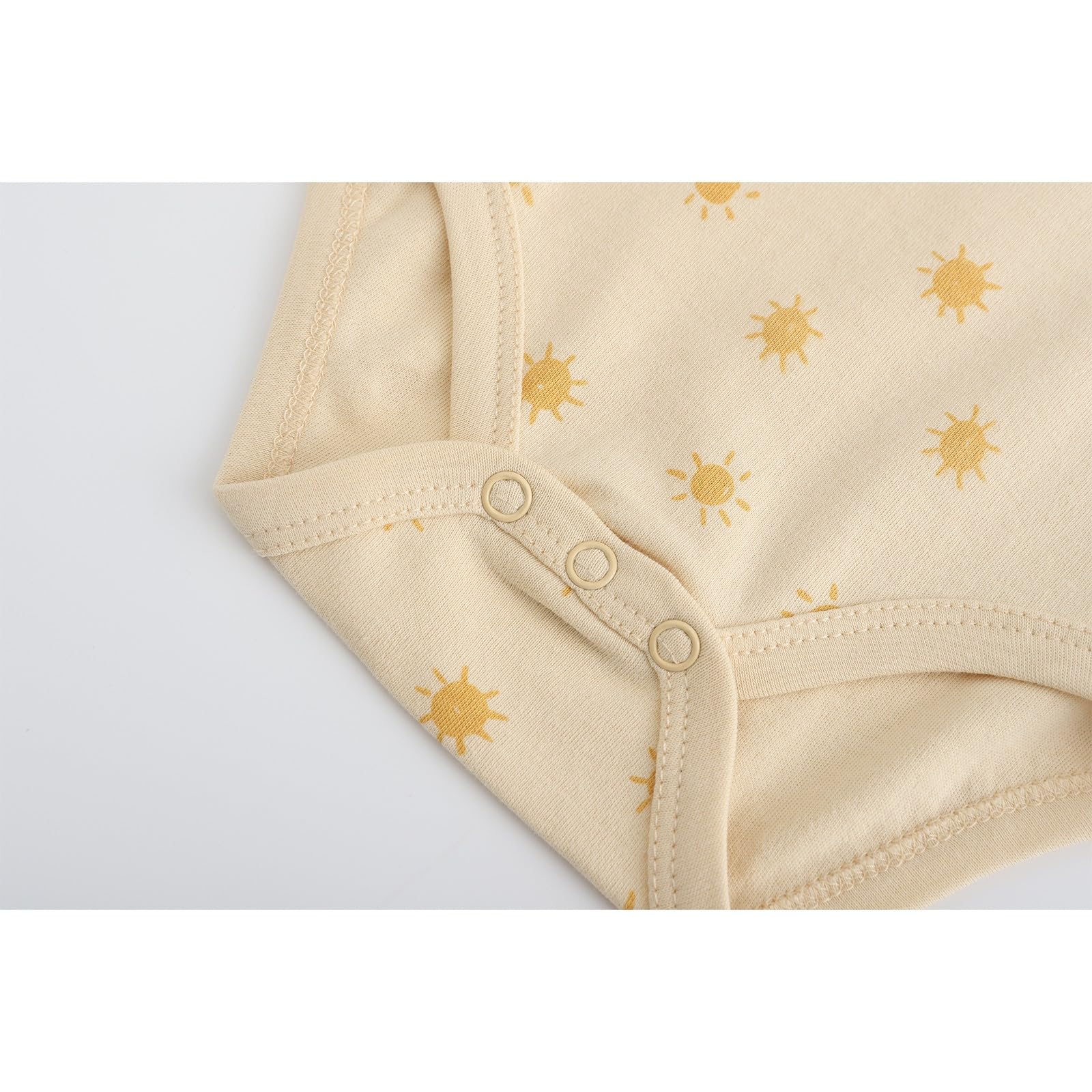 18-Pack Baby Layette Set - Soft Cotton Unisex Newborn Essentials for Boys & Girls | Perfect for Gifts, Hospital Visits & Daily Outfits