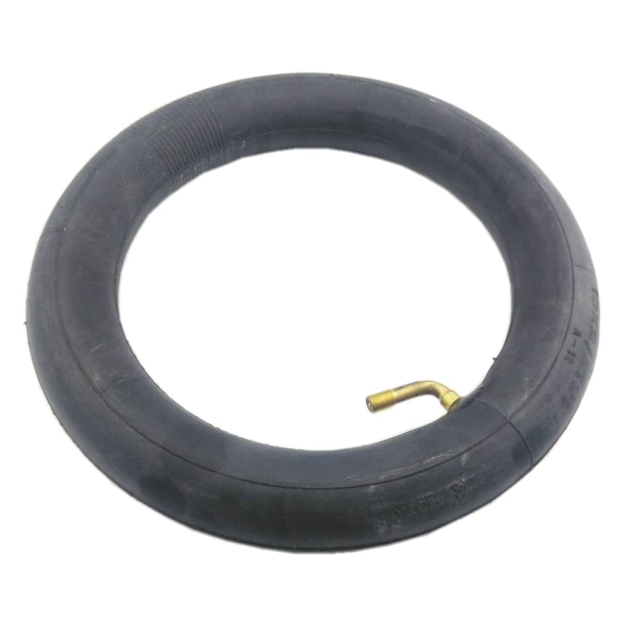 10X2.125 Inner & Outer Tire Sets for 10 Inch Mini Electric Scooter - Durable Replacement Tires for Electric Vehicles - Perfect for Commuting, Urban Travel & Last-Mile Delivery