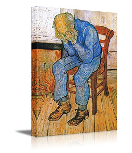 Sorrowing Old Man