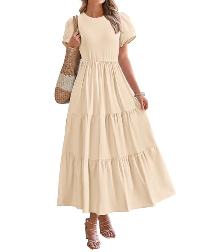 Solid Beige