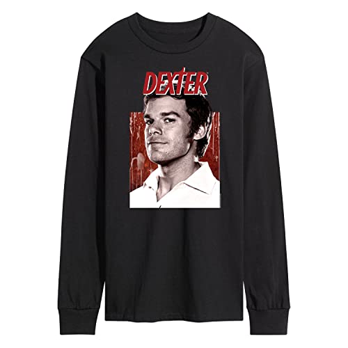 Dexter Portrait - Black