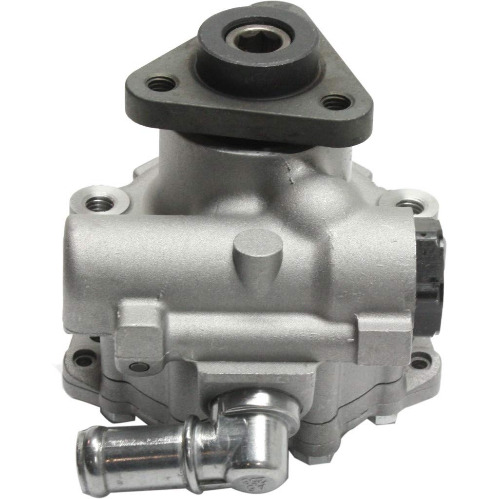 Audi A6 Power Steering Pump Replacement 2002 Model - 21-5426 OEM Quality | Perfect for Smooth Steering & Long Drives