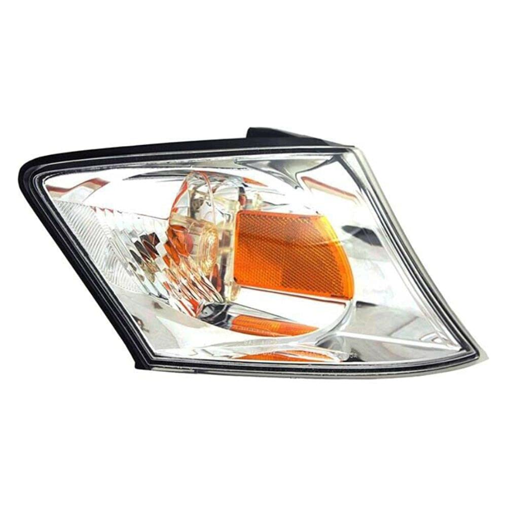 RIGHT TURN SIGNAL LIGHT For Mazda 2002-2003 MPV LD47-51-060B MA2521120 Replacement Part - Perfect for Night Driving & Vehicle Safety