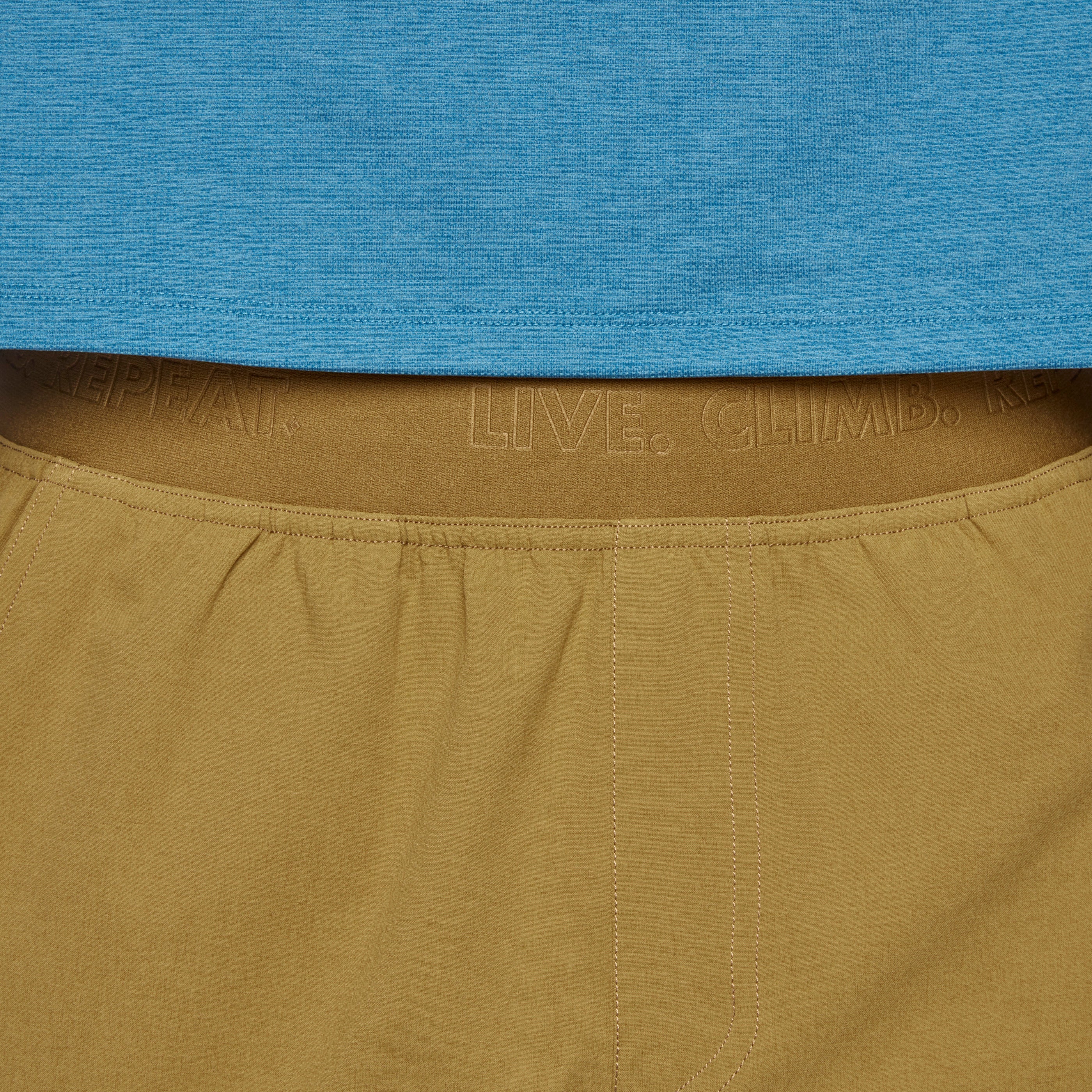 Men's Sierra 10-Inch Shorts - Lightweight Quick-Dry Hiking & Outdoor Adventure Shorts for Men | Perfect for Camping, Running & Summer Activities